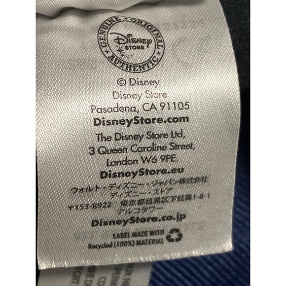 Disney Store Brave Merida Plush Doll Winged Outfit 18 Inches Polyester - Picture 3 of 15